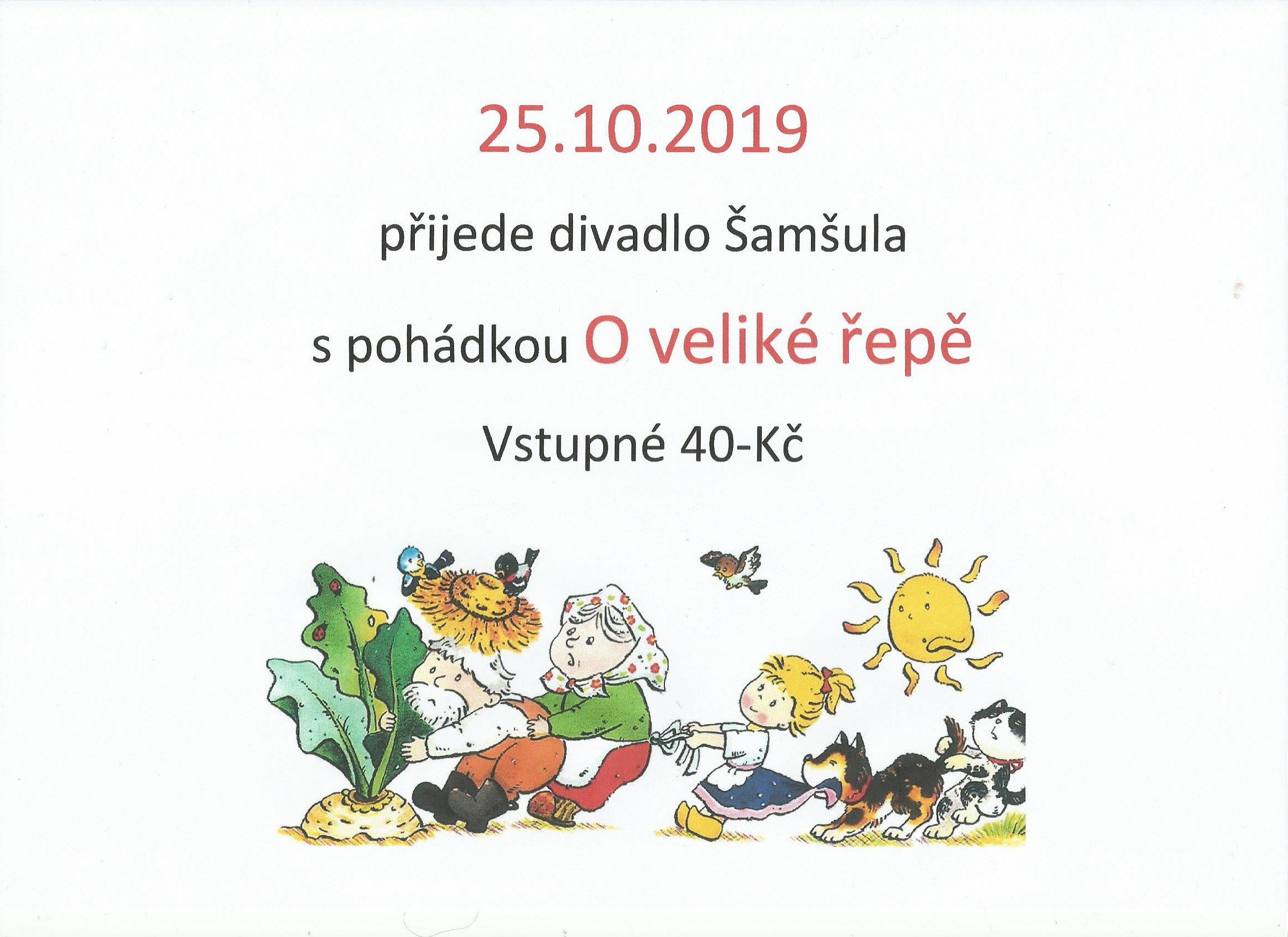 O veliké řepě scan