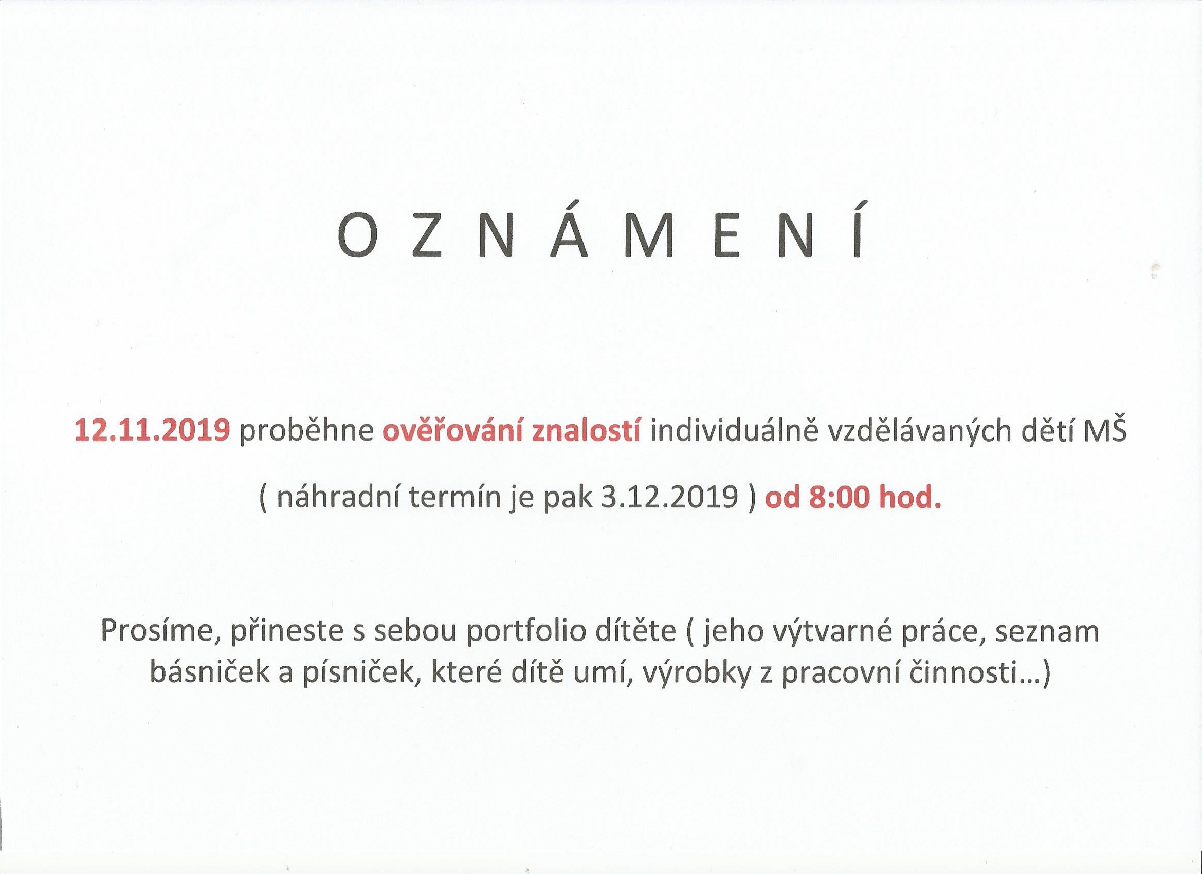 Ověření znalostí obrázek