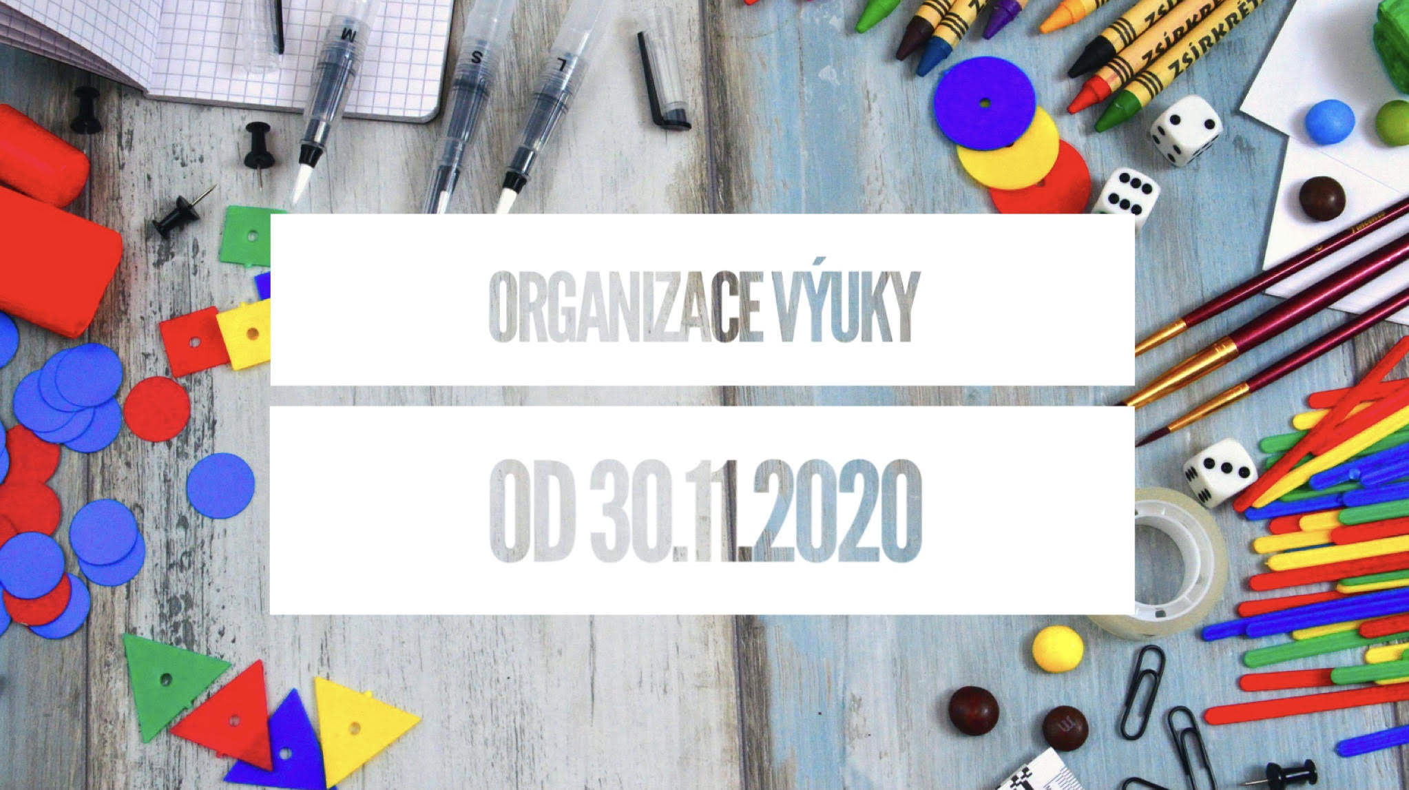 organizacevyuky