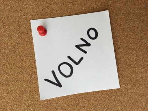 volno 2