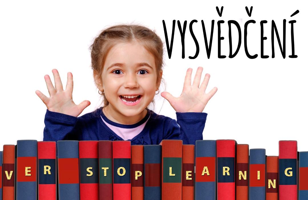 vysvedceni