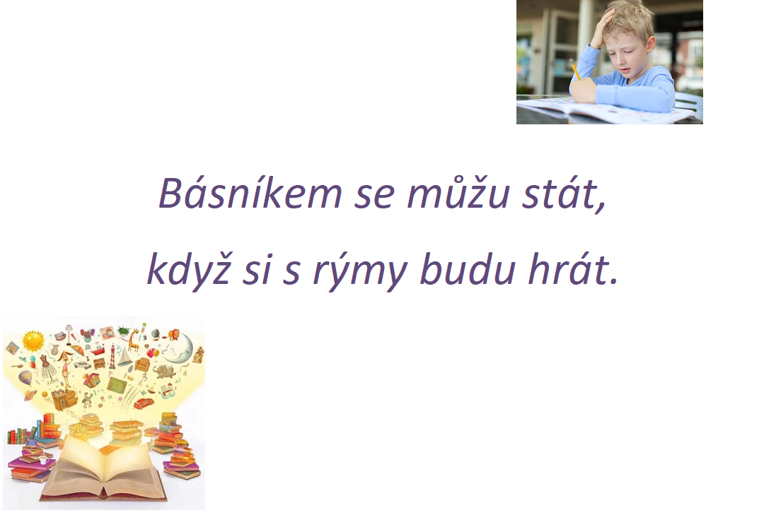 Rýmy obrázek