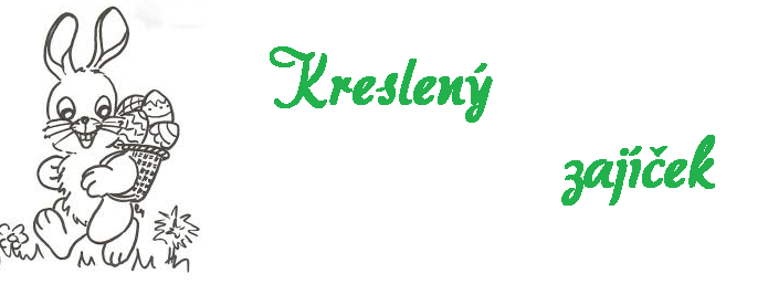 Zajíček 3