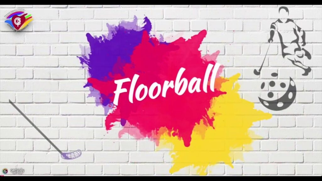 Floorballový turnaj