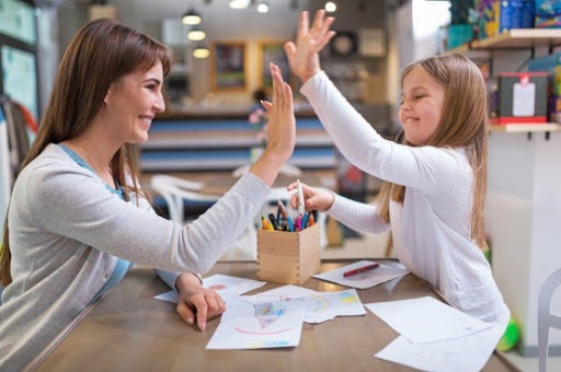 Nabídka práce – SPECIÁLNÍ PEDAGOG V MŠ