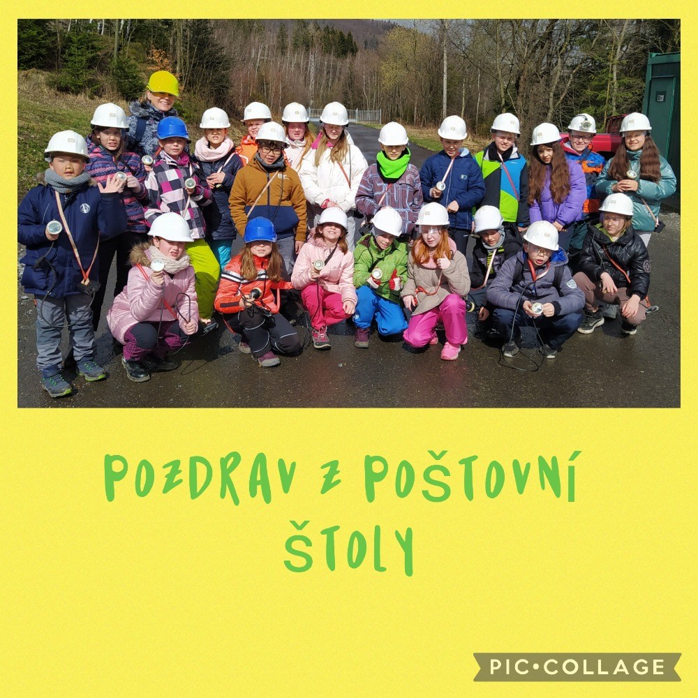 Poštovní štola