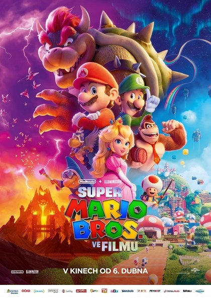 Super Mario