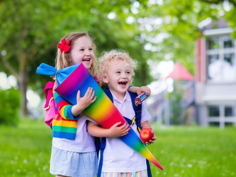 Školička pro předškoláky