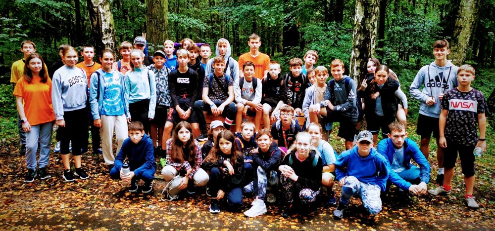 Charitativní akce „BĚH NADĚJE“
