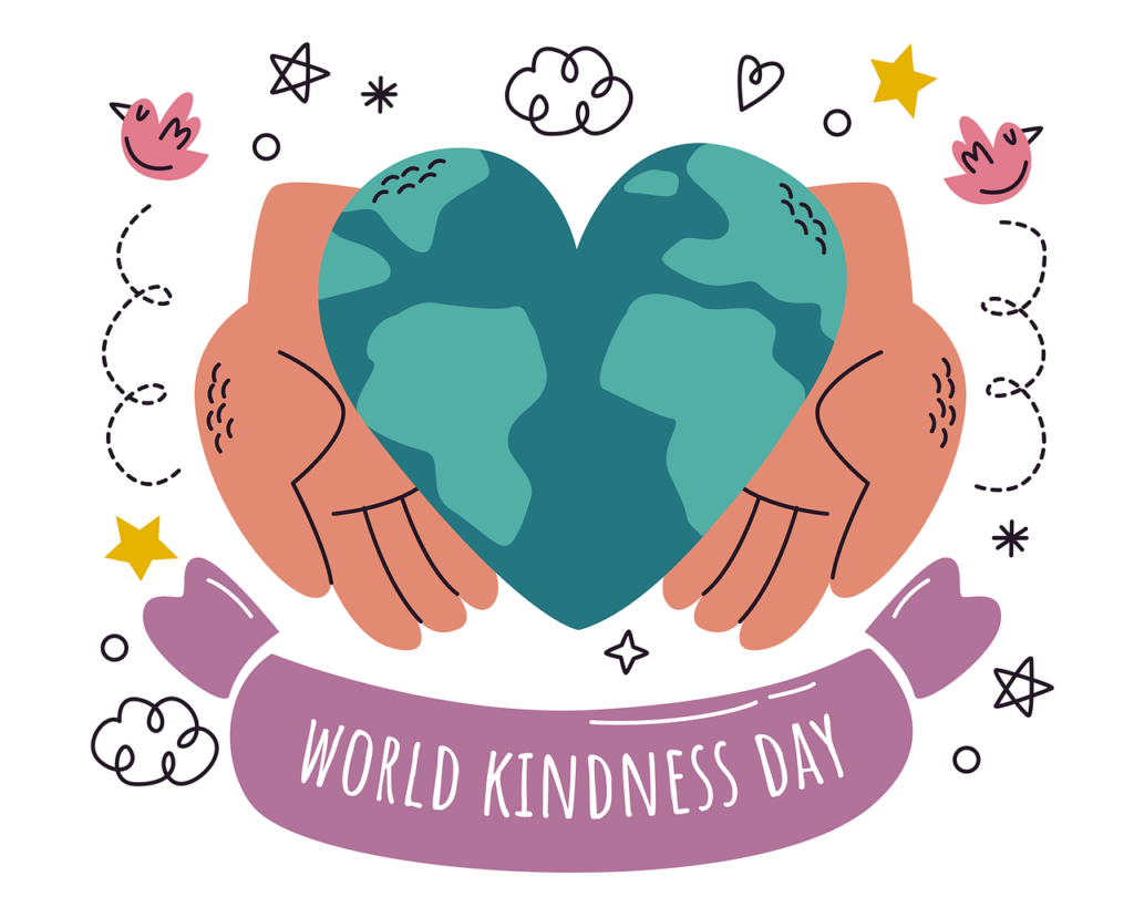 Světový den laskavosti