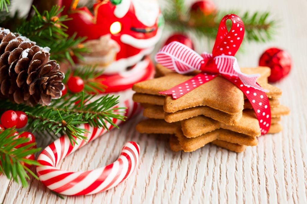 Adventní jarmark
