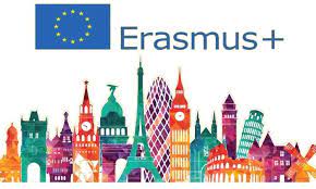 Informace o projektu Erasmus+ Práce s nadanými žáky