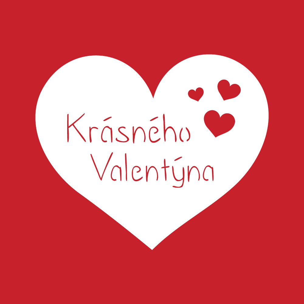 Valentýn :-)