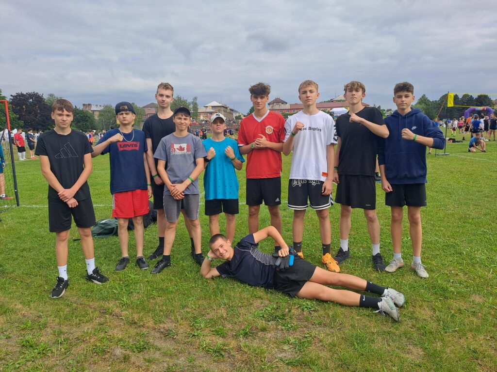 School games