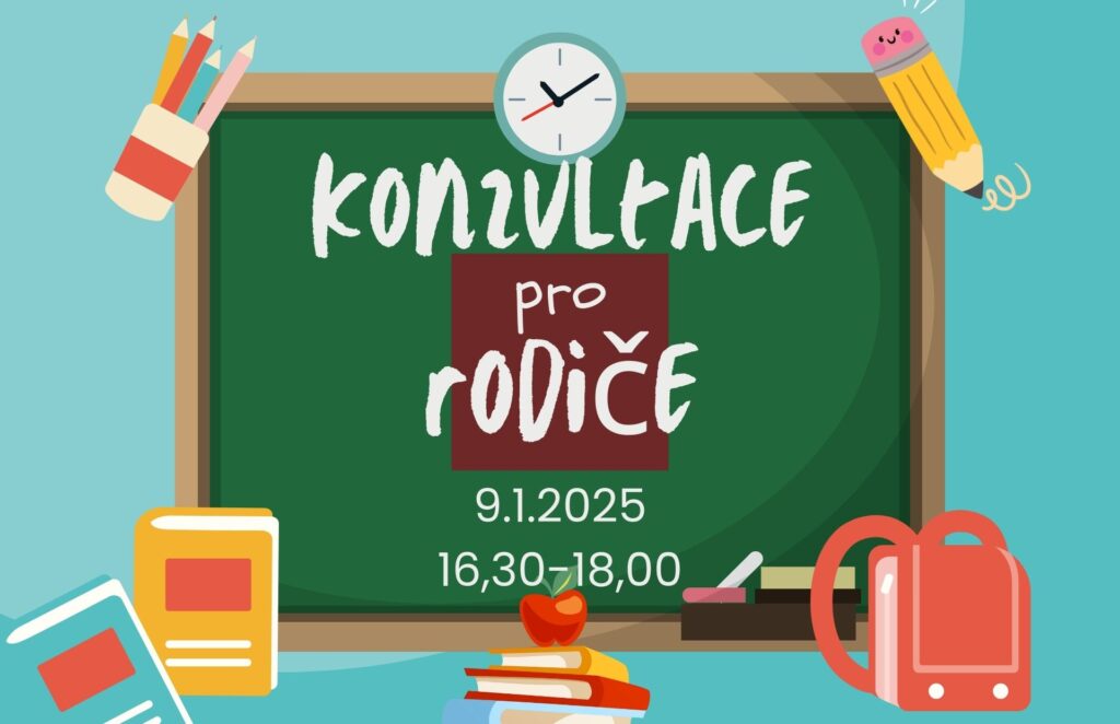 Konzultace
