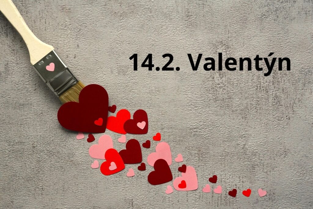 Den svatého Valentýna