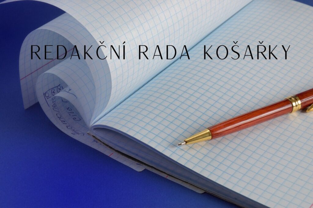 Školní časopis