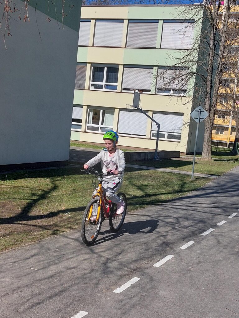 Dopravní hřiště