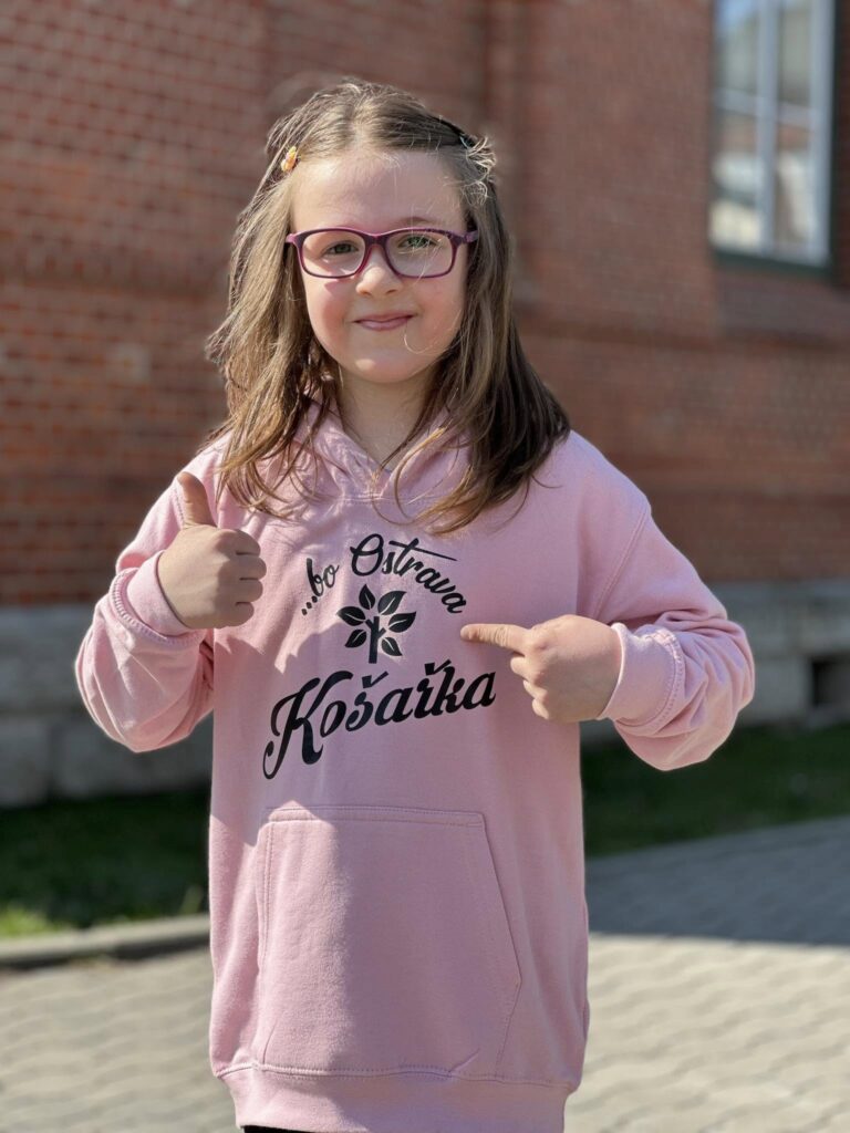 Výlet Mauglího stezka Bohumín