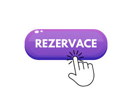 Zápis – online rezervace