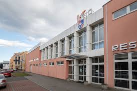 Výstava výkresů v K-triu