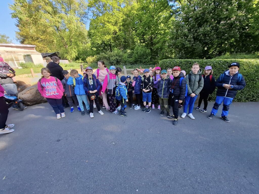 ZOO Ostrava