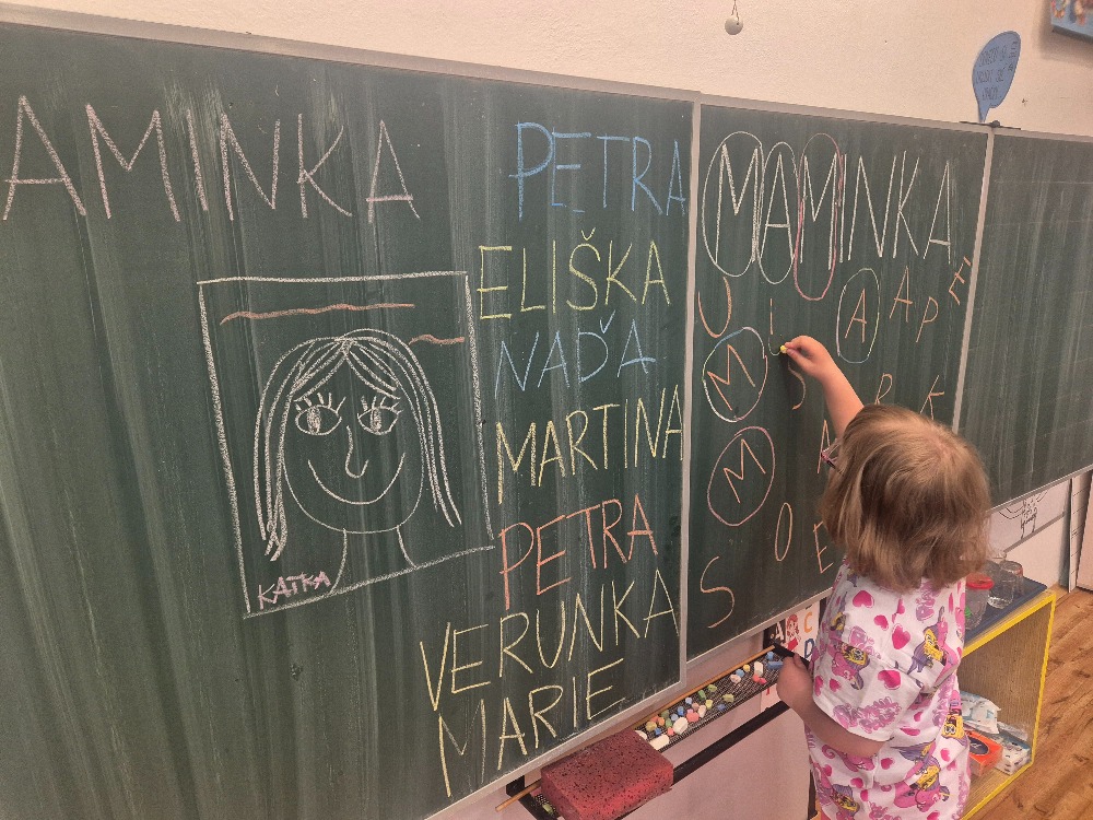 Milé maminky