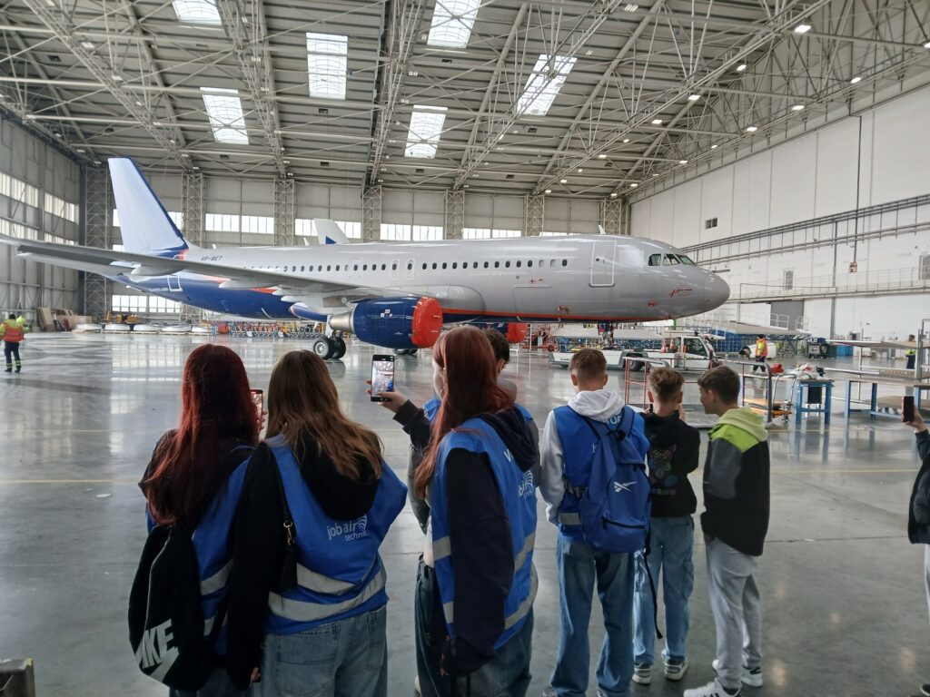 JOB AIR Technic JOB AIR Technic