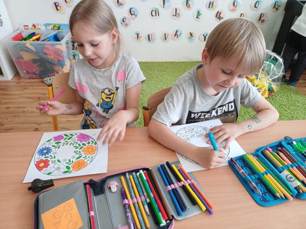 Včeličkový den