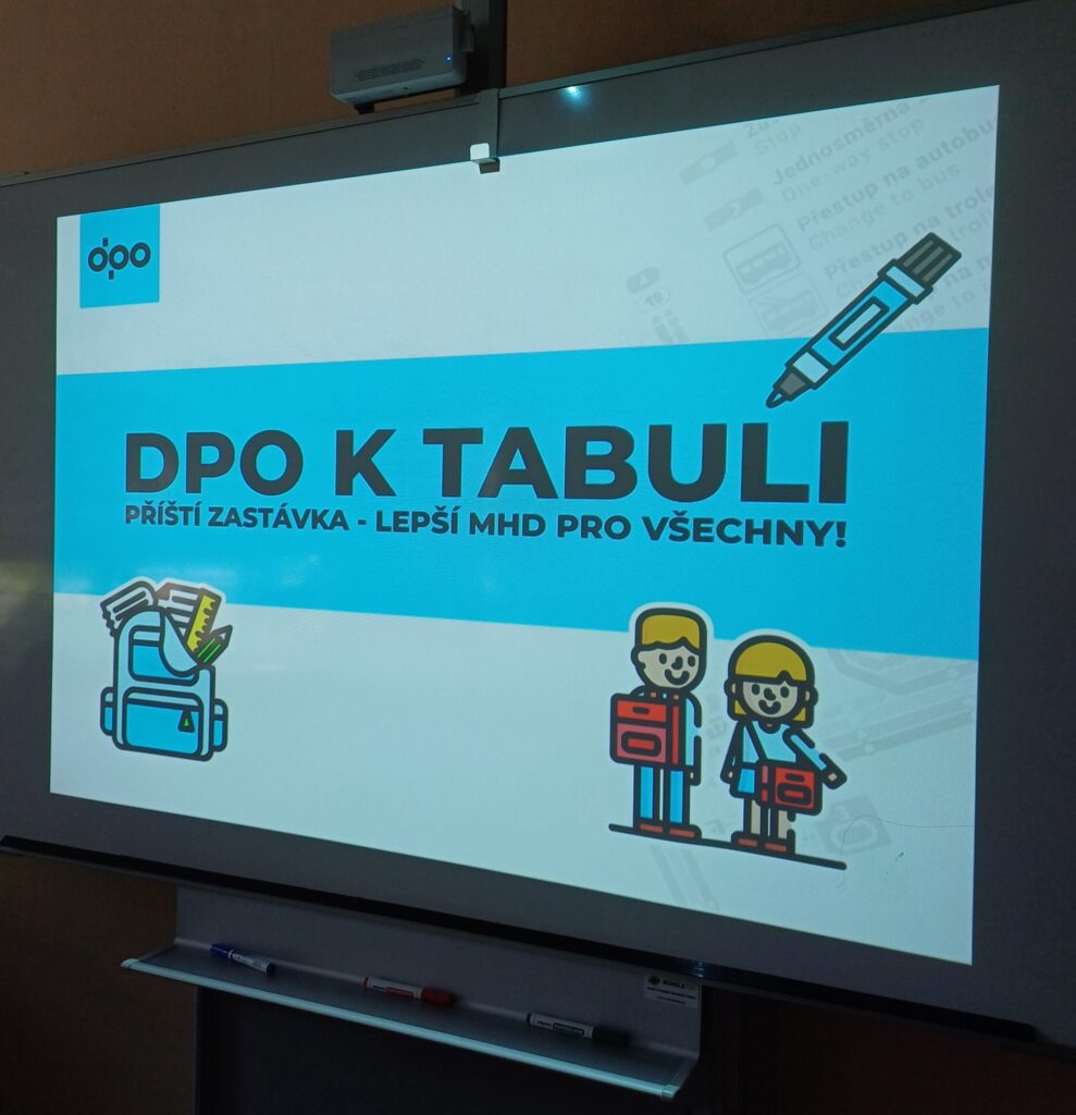 DPO k tabuli