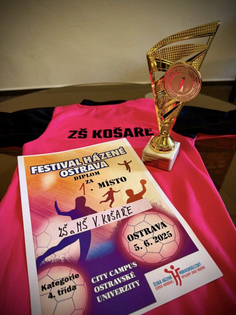 Zlatý úspěch