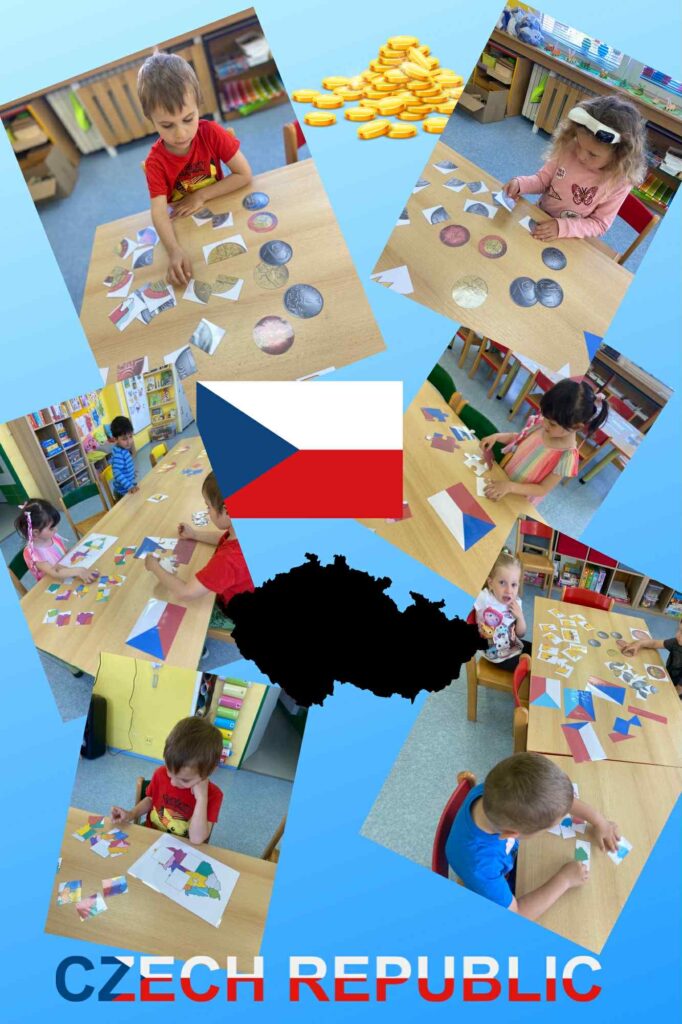 Česká republika