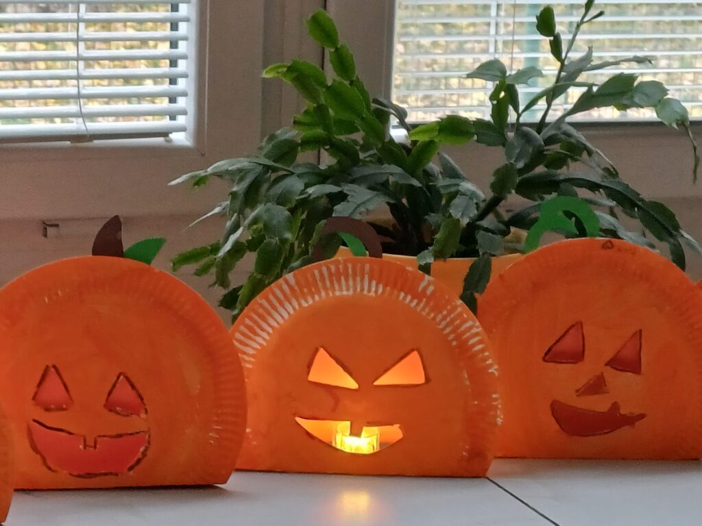 Co jsme stihli tento týden?