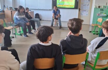 Tvoření mandal ve výtvarné výchově