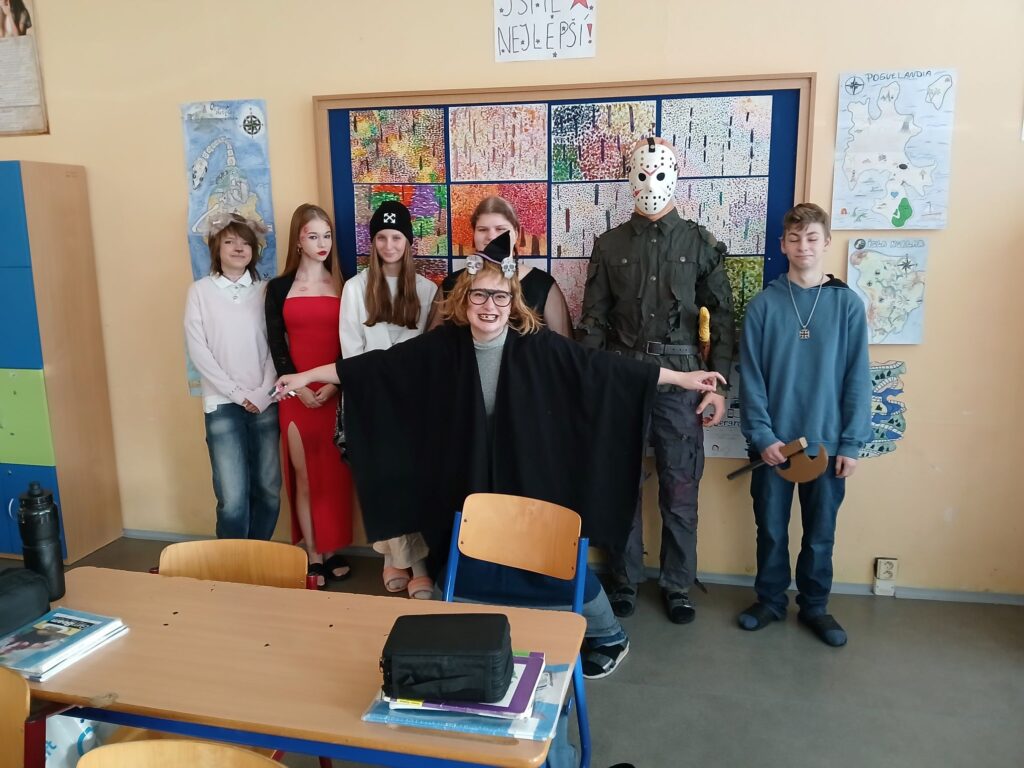 Halloween
