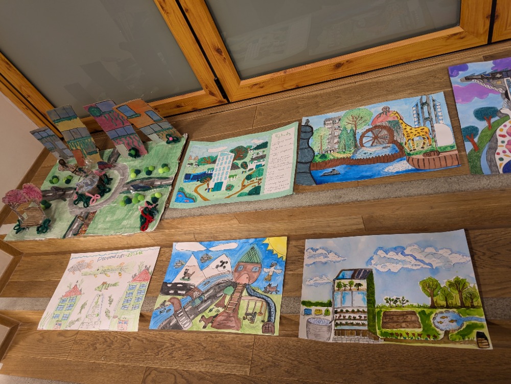 Ekofakt – vyhlášení