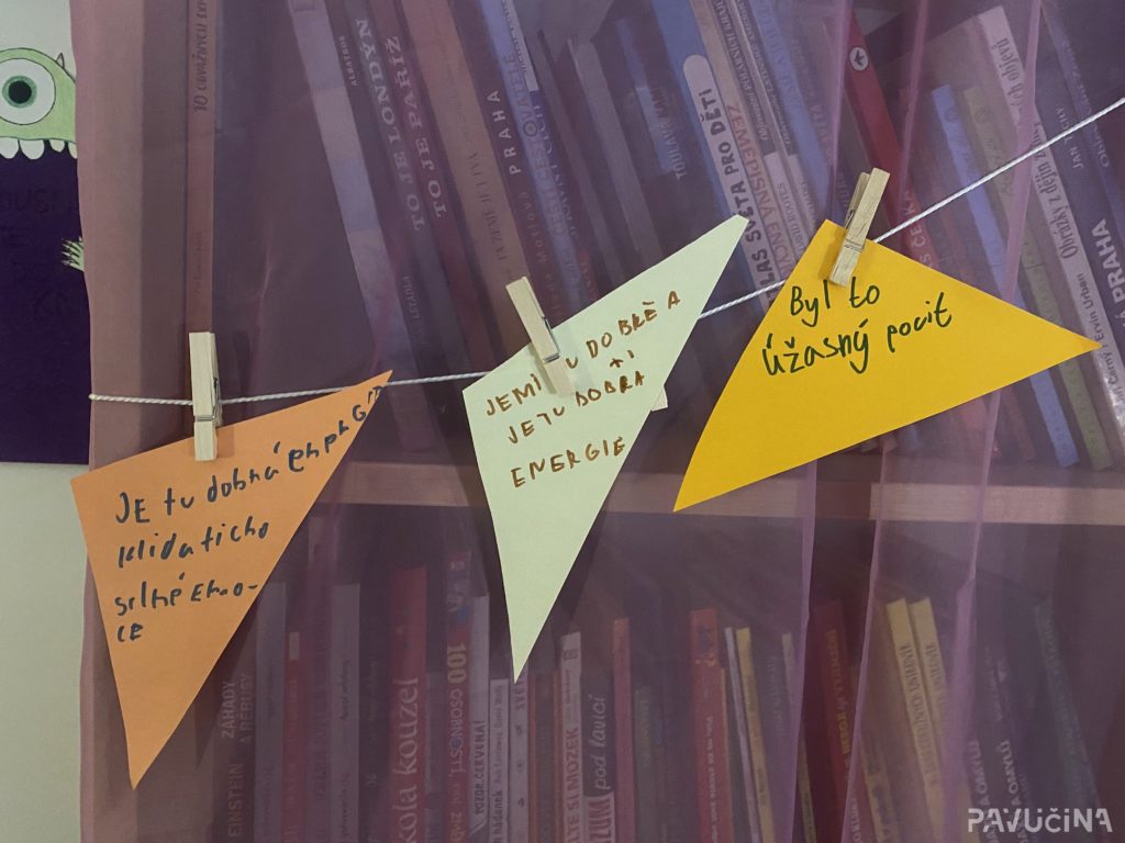 Oáza – preventivní program