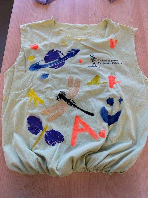 Ekopraktika – cirkulujeme