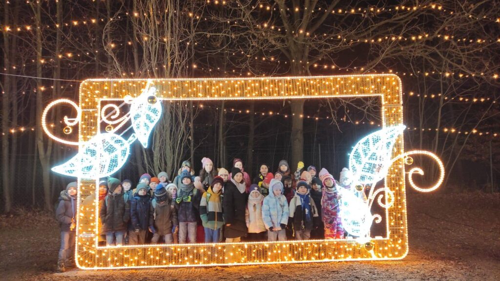 Poslední předvánoční týden Poslední předvánoční týden