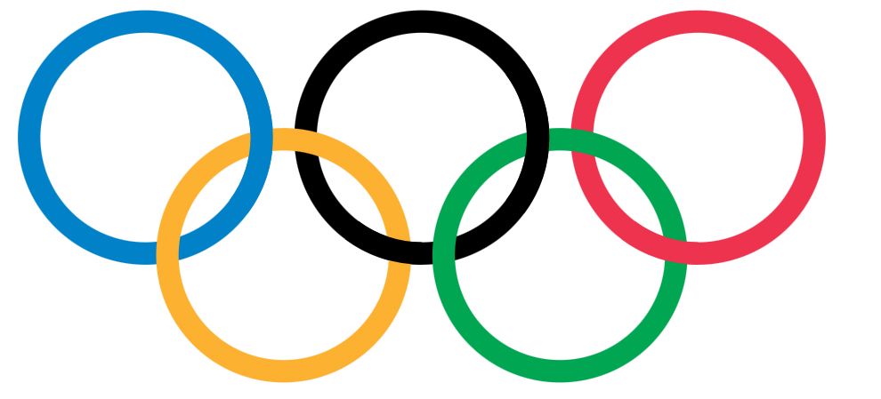 Olympijský týden ve třídě Lodička