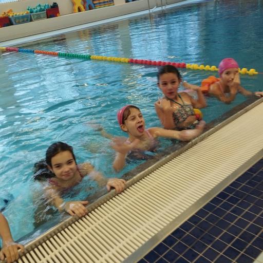 Plaveme a skotačíme