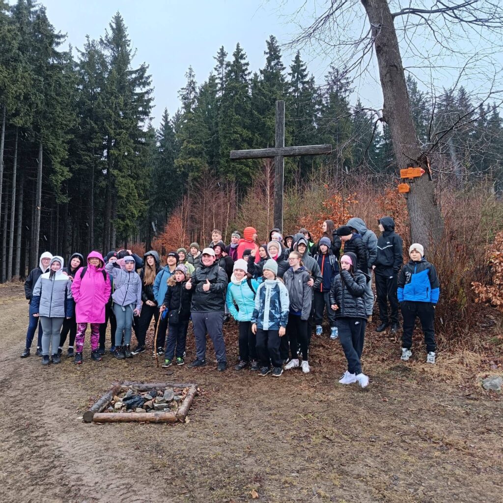 Ostružná 2.stupeň