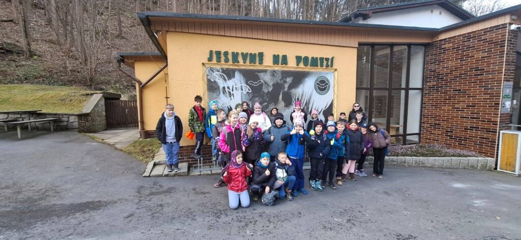 Čtvrtek v Ostružné