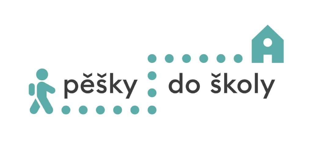 Pěšky do školy