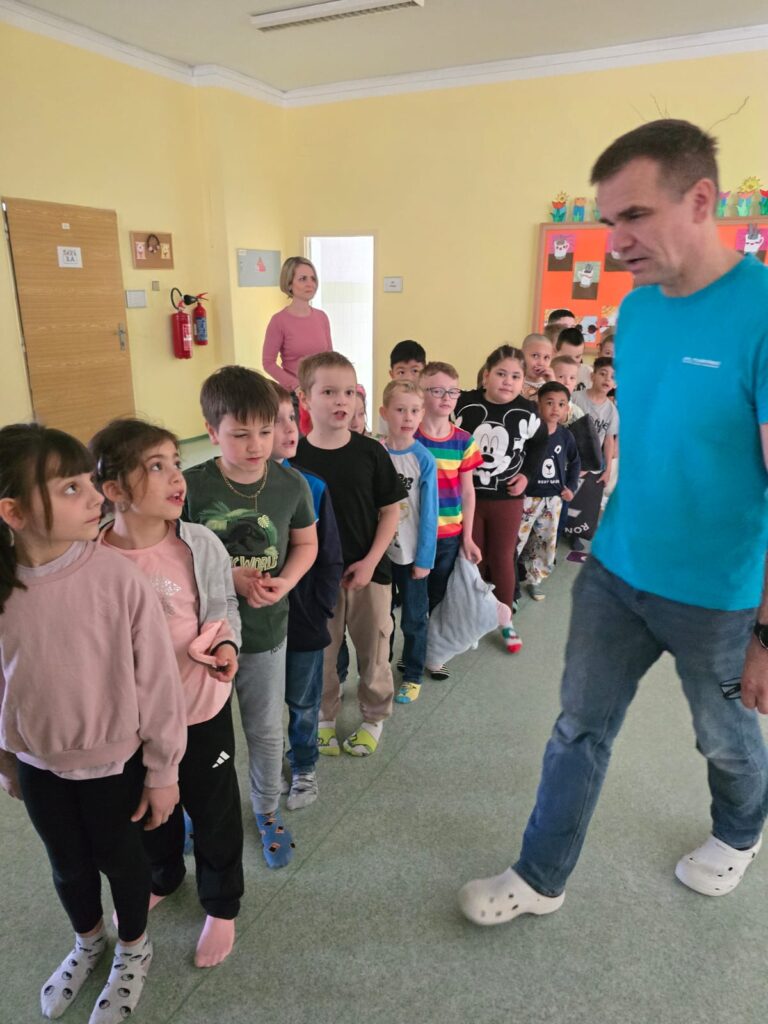 MOBILNÍ PLANETÁRIUM