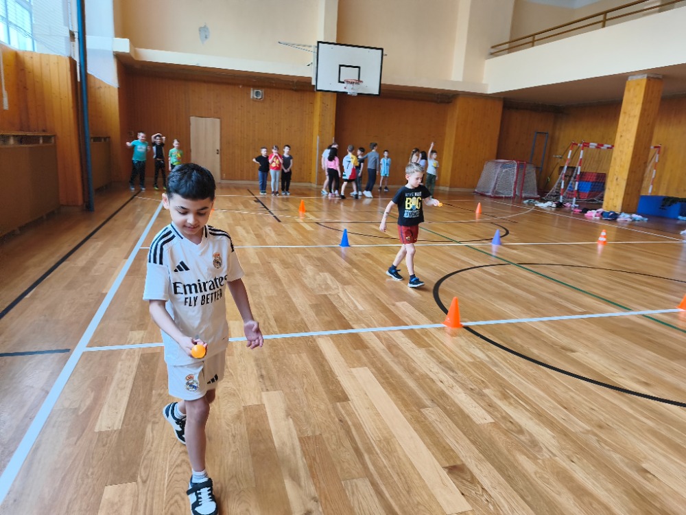 Předvelikonoční TV