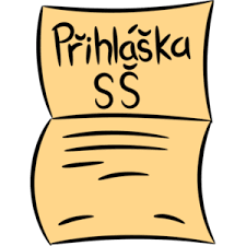 Hodně štěstí, deváťáci!!