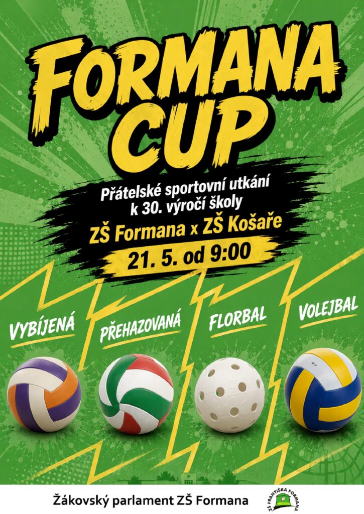 Formana Cup