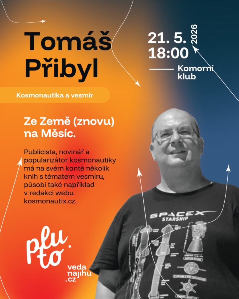 Ze Země na Měsíc