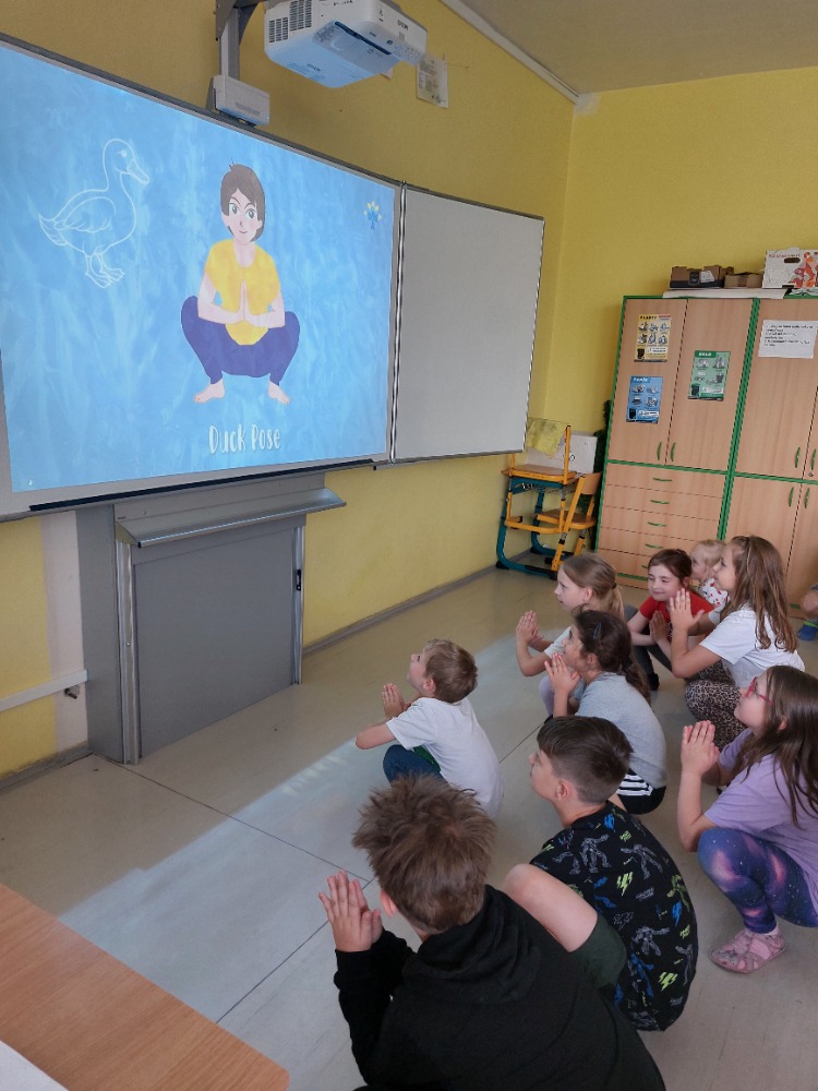 Angličtina pro nadané děti